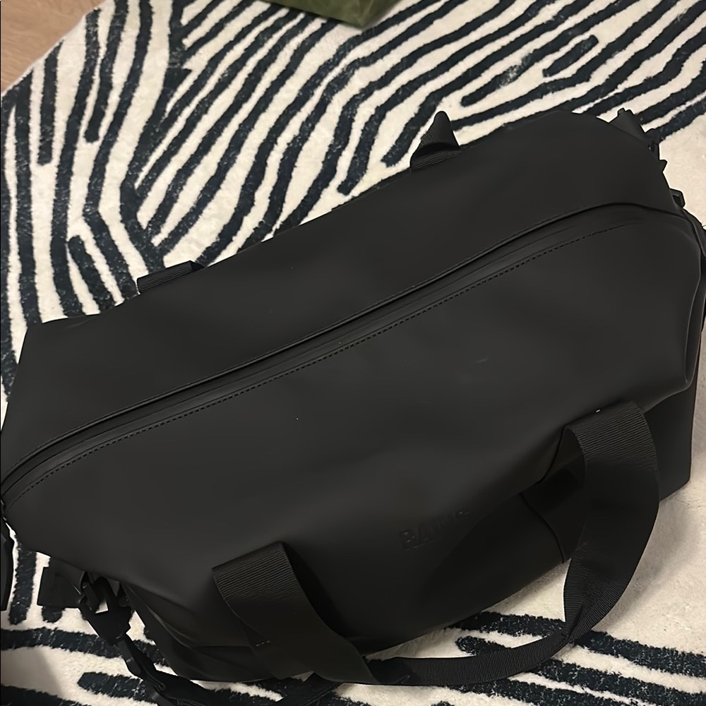 Rains Duffle Bag